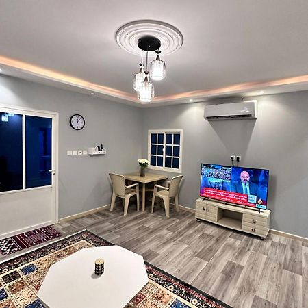 Apartamento الزهور Medina Exterior foto