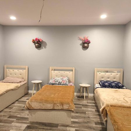 Apartamento الزهور Medina Exterior foto