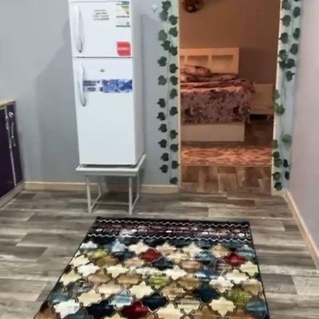 Apartamento الزهور Medina Exterior foto