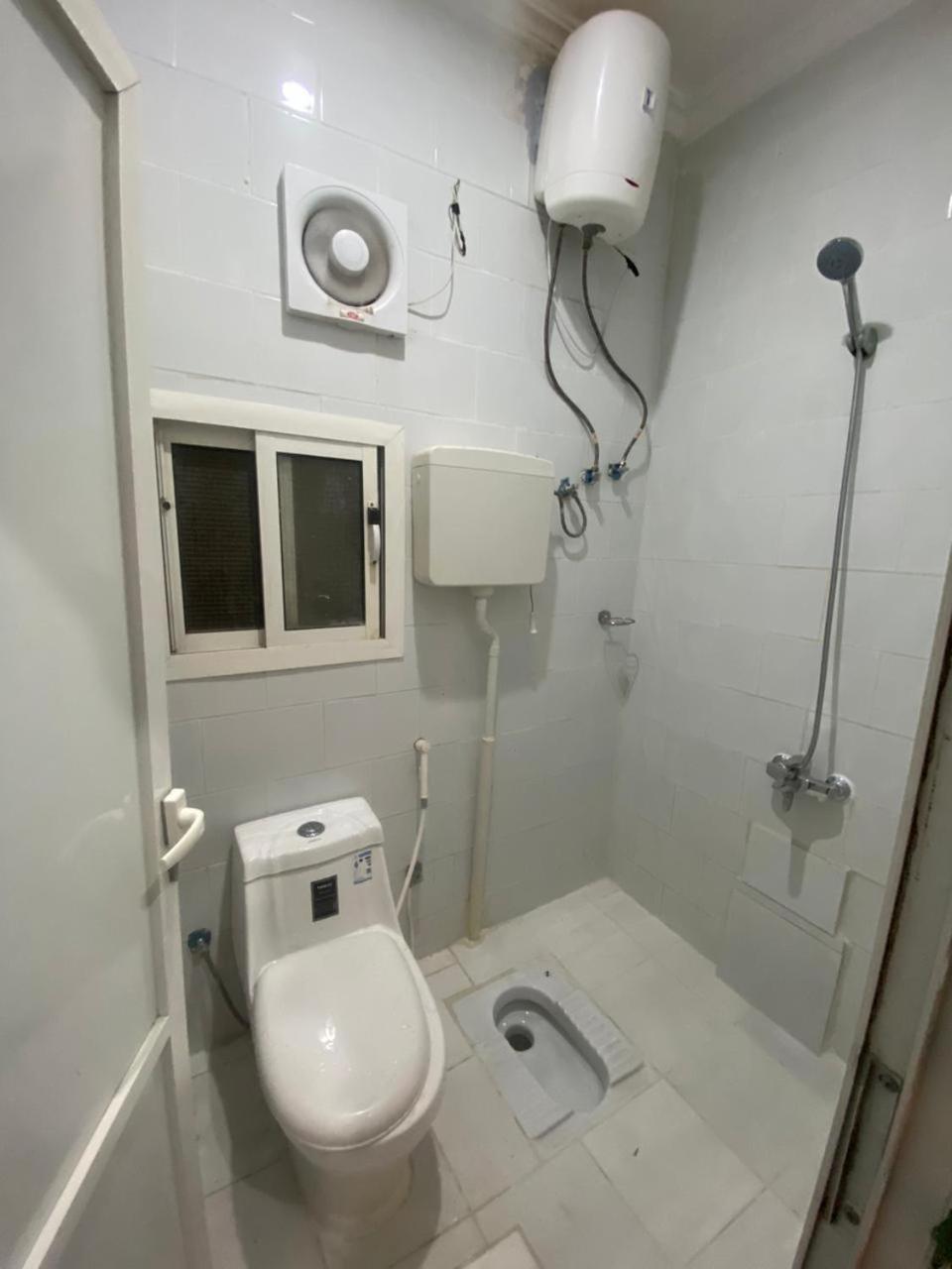 Apartamento الزهور Medina Exterior foto