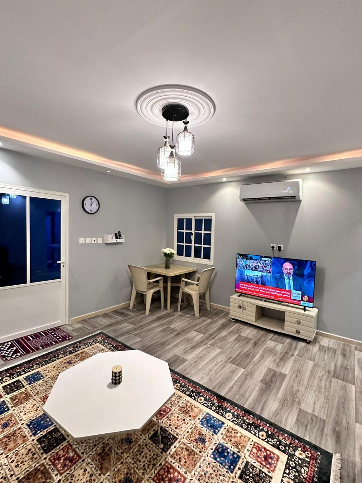 Apartamento الزهور Medina Exterior foto