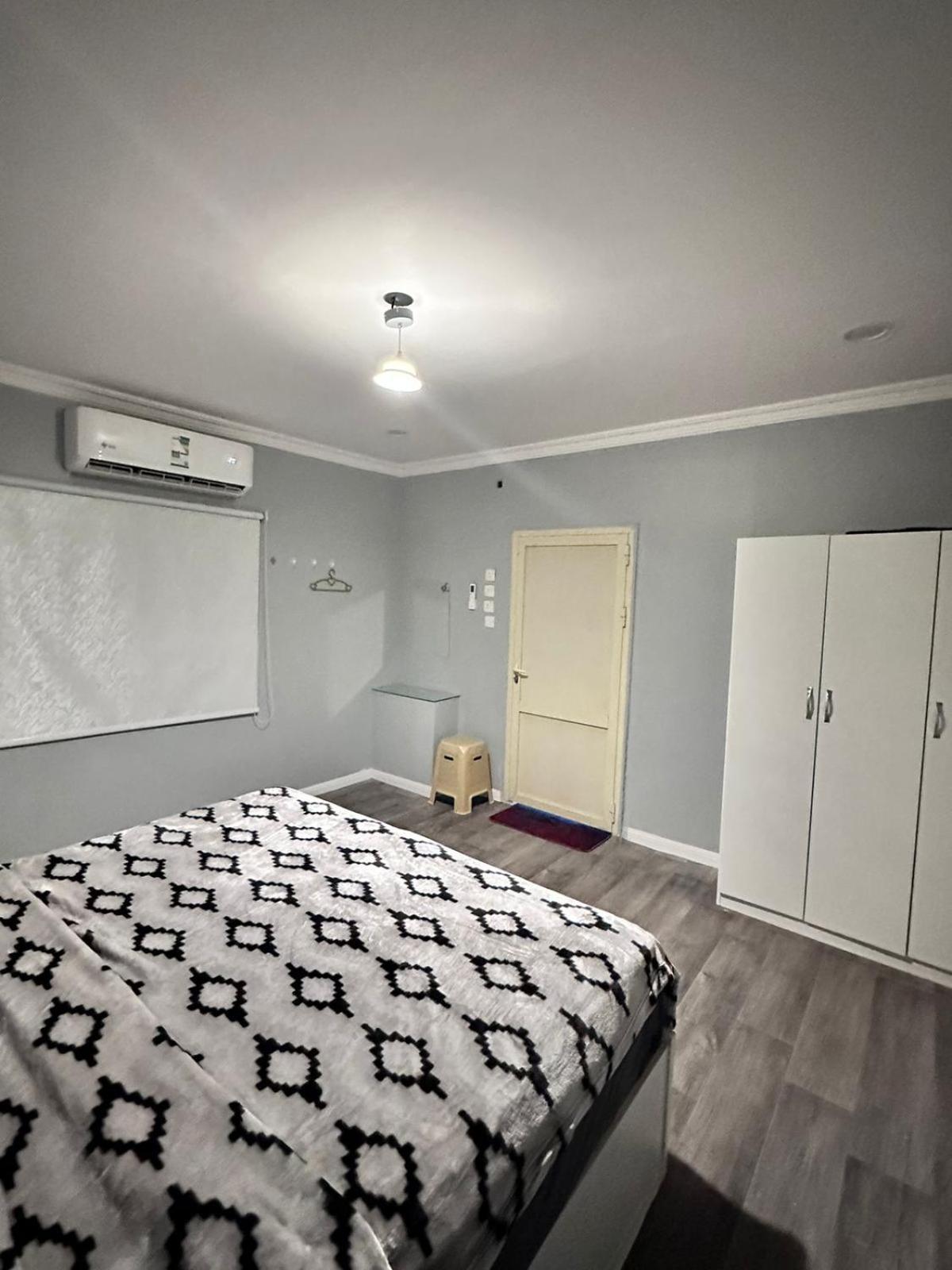 Apartamento الزهور Medina Exterior foto