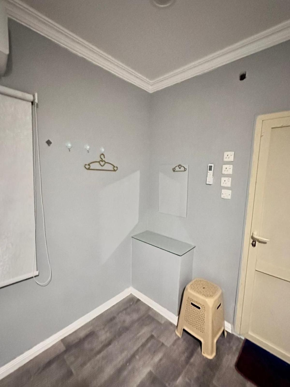 Apartamento الزهور Medina Exterior foto