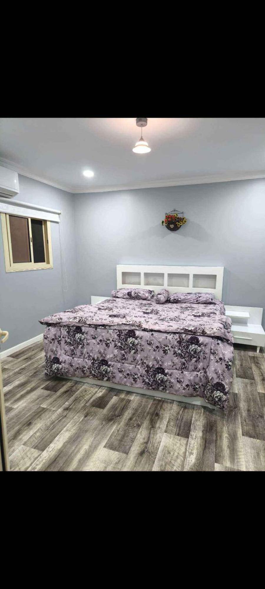 Apartamento الزهور Medina Exterior foto