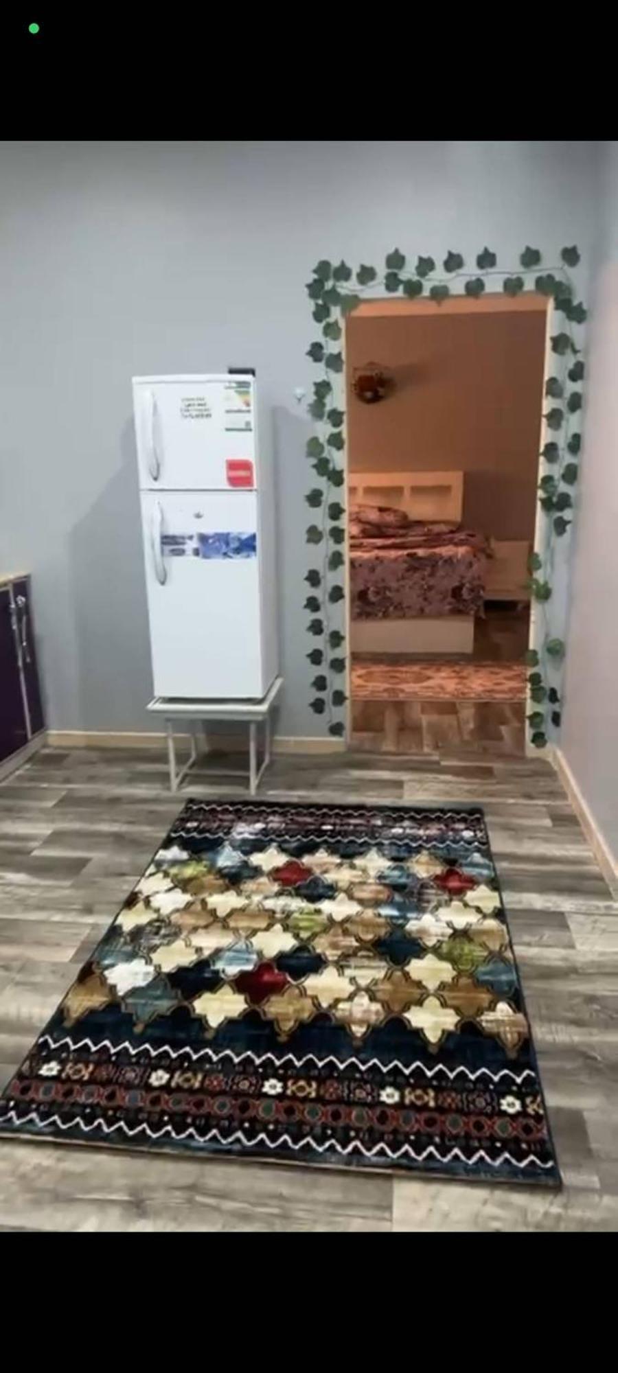 Apartamento الزهور Medina Exterior foto