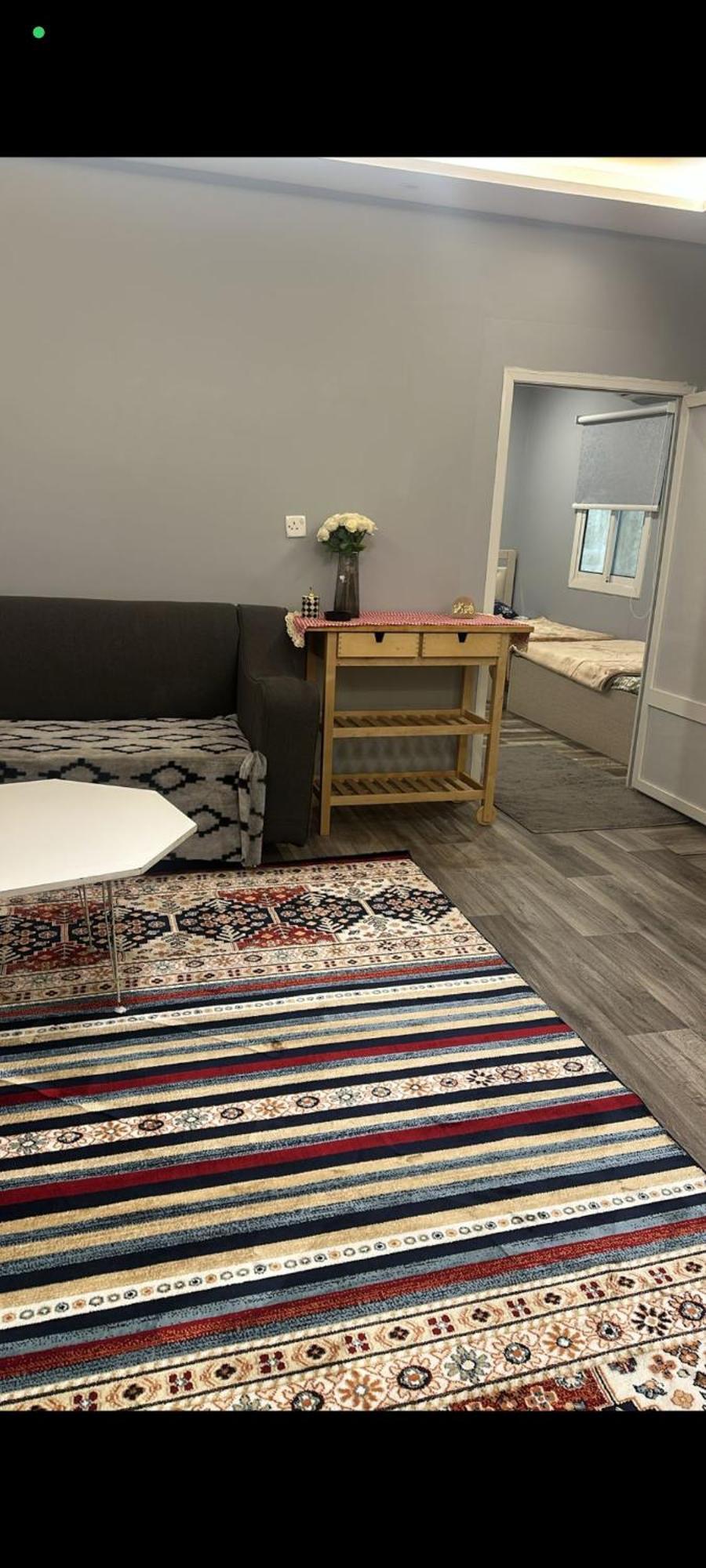Apartamento الزهور Medina Exterior foto